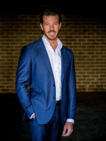 Jon DundasSmith