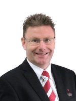Stephen Thompson  Wiseberry Thompsons