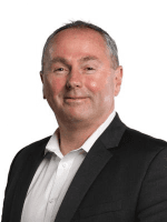 Stuart Brock