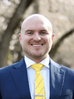 Liam McDevitt