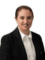 Paulette Ghaleb