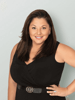 Melissa Strazzeri