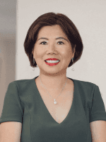 Ellen Bian