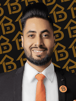 Amardeep Singh Bal