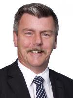 Fergus O'Connor