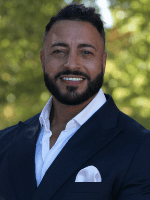 Adam Elsherif