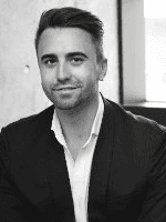 Nicholas McEvoy