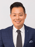 Isaac Nguyen
