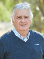 Errol Sutherland