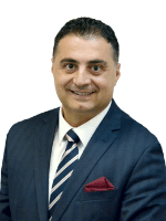 Romeo Sassine