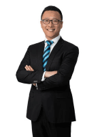 Billy Chang