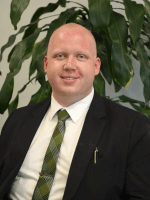 Benjamin Reid