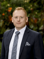 Darren Lambert