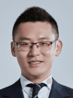 Bruce Li TAN