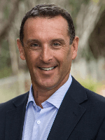 Tony Holland