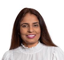 Amy Dhillon