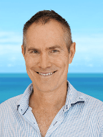 Stewart Martin