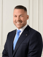 Michael Hingston