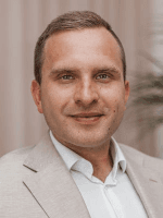 Joshua Schweitzer