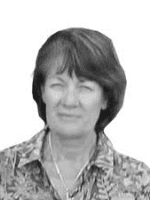Wendy Kelly