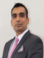 Gary Gulati