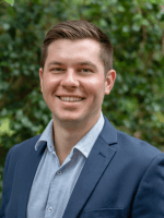 Patrick Richardson