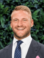 Aaron Westney
