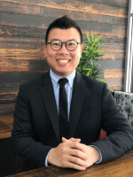 Matthew Leung