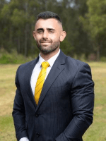 Andrew Hanna