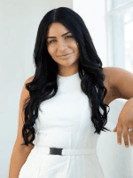 Natalie Vega