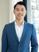 Taison Huang
