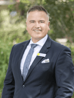 Steve Gruevski
