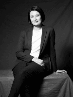 Rhonda Yim