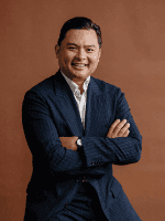 Moses Nguyen