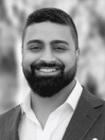 Sahil Saran