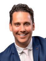 Michael Montano