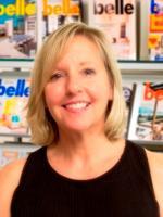 Carrie Bond