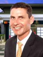 Tim Wolff