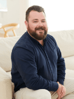 Mitch Clarke