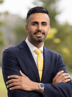 Zain Tariq