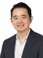 Allen Ang