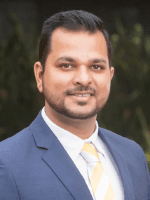 Sukhbir Sidhu