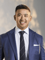 Damien Fong