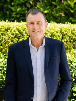 Tim Thredgold