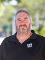 Rob Sleator