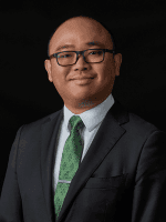 Irving Gunawan