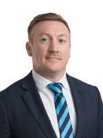 Keith Mahon