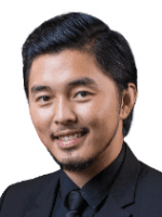 Harry Truong