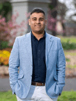 Sahil Bhasin