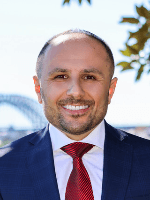 Sami Yildiz